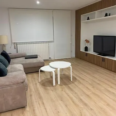 Apartamento Mino Tui Exterior photo