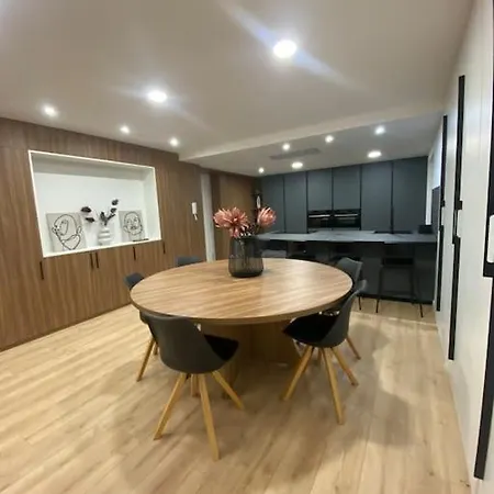 Apartamento Mino Tui Exterior photo